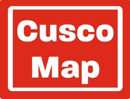 CuscoMap logo - Cusco travel guide with maps, tours, and local experiences
